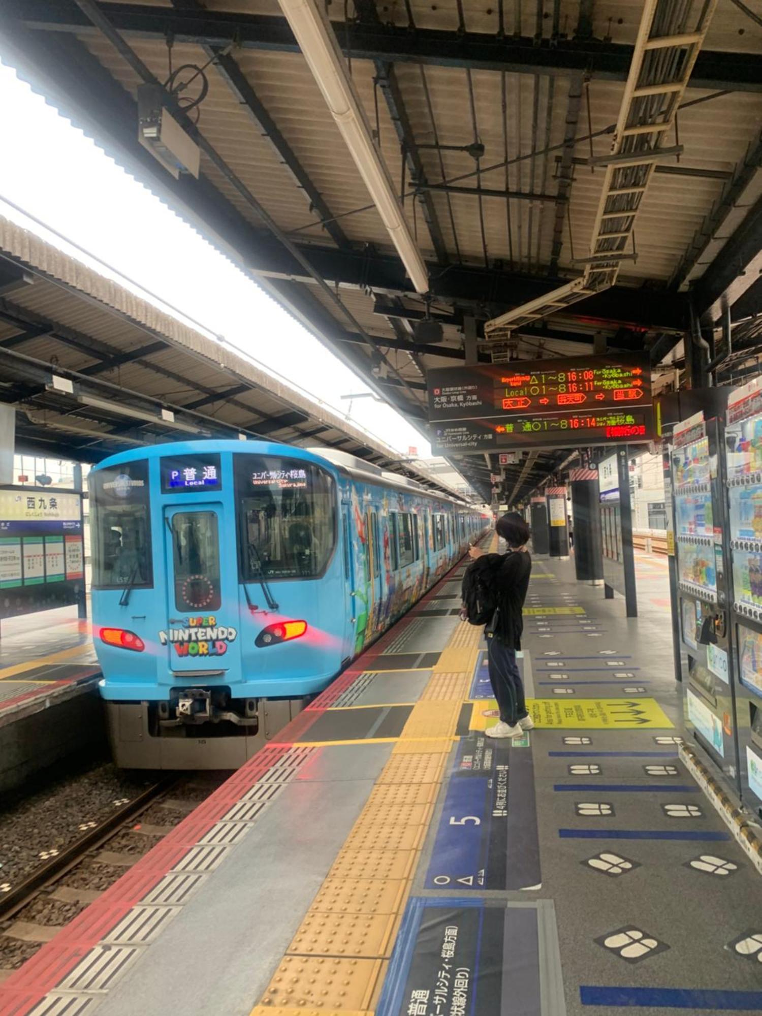 Minatoの宿-西九条駅徒歩3分1棟貸切3部屋usj5分梅田難波天王寺奈良神戸関西空港まで直通 *